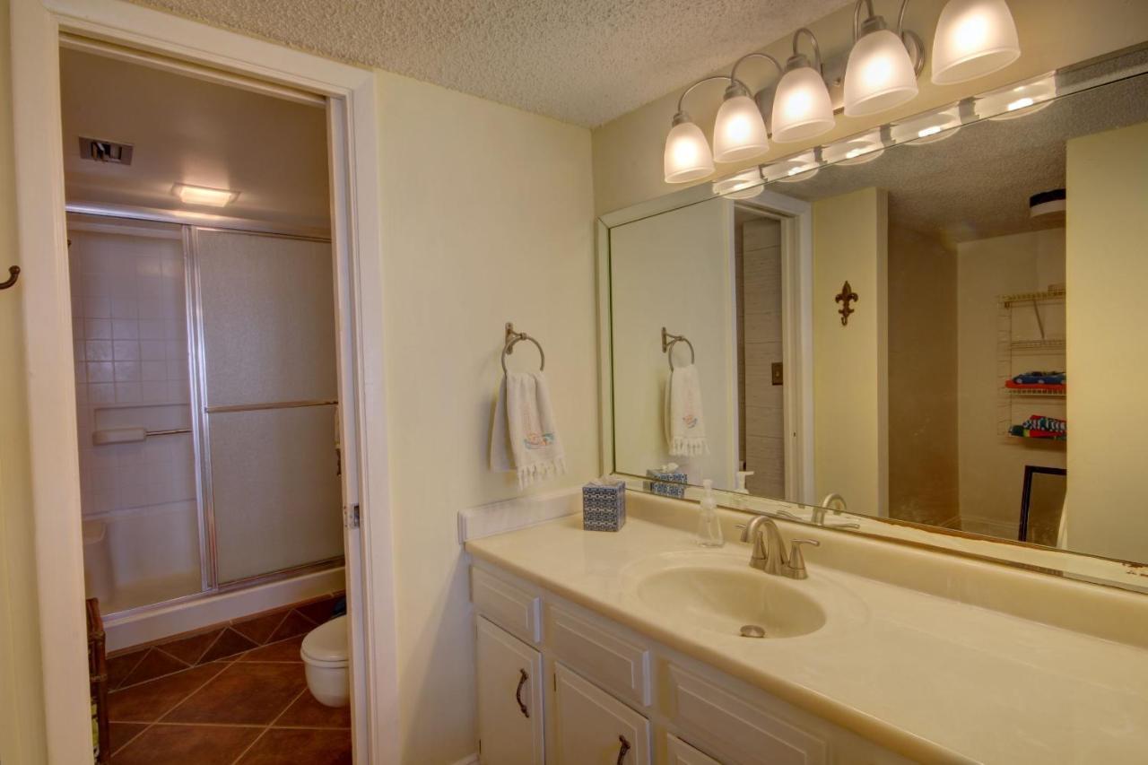El Matador 327 - Great Views Of The Pool And Gulf Of Mexico Villa Форт Уолтън Бийч Екстериор снимка